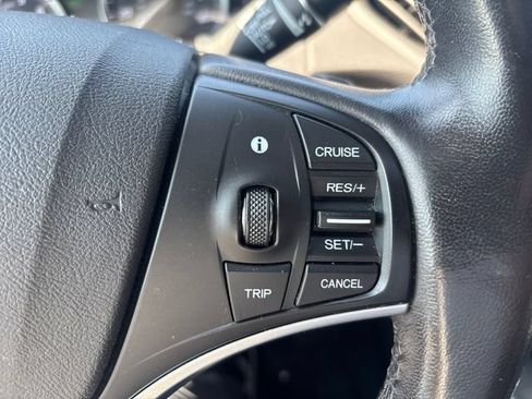 Used 2015 Acura MDX SH-AWD w/ Technology Package image 18