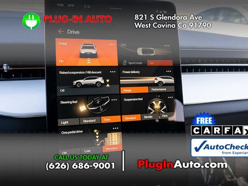 Used 2025 Polestar Polestar 3 image 34