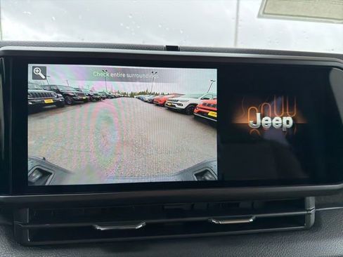 New 2026 Jeep Gladiator Sport image 20