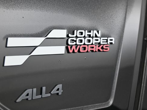 Used 2026 MINI Cooper Countryman John Cooper Works image 12