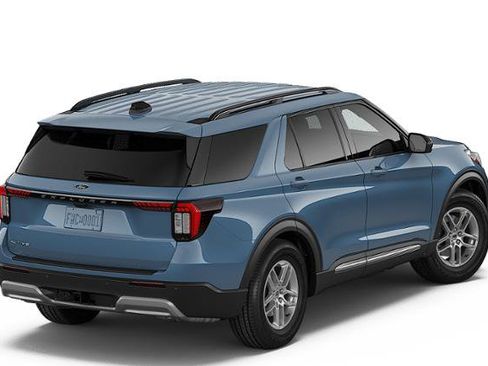 New 2026 Ford Explorer Active w/ Active Comfort Package RWD image 52