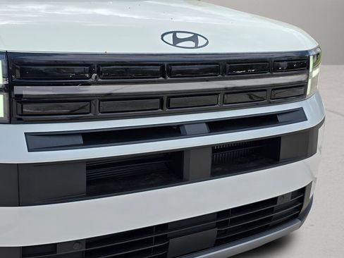 New 2026 Hyundai Santa Fe XRT AWD/4WD image 9