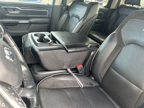 Certified 2022 RAM 1500 Laramie AWD/4WD image 17