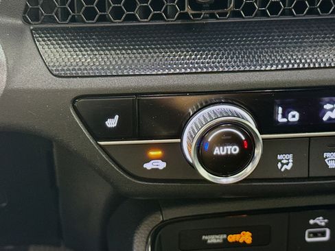 Certified 2023 Honda CR-V Sport image 24