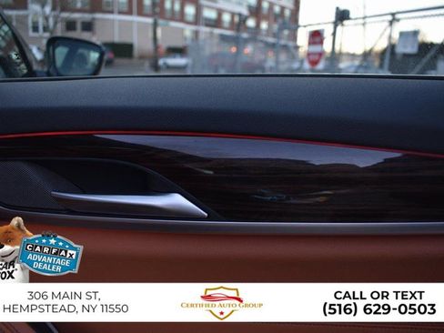 Used 2023 BMW 530e xDrive 530e iPerformance w/ Premium Package image 27