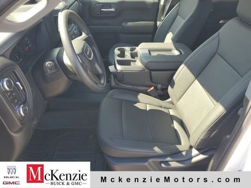 New 2026 GMC Sierra 1500 Pro w/ Graphite Edition AWD/4WD image 5