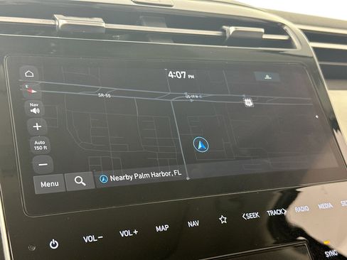 Used 2024 Hyundai Tucson SEL w/ Convenience Package FWD image 13
