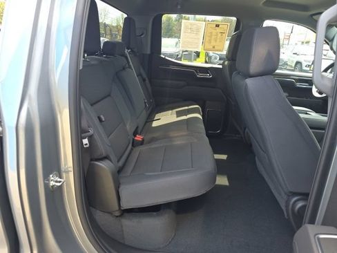 Used 2026 GMC Sierra 1500 Elevation AWD/4WD image 42