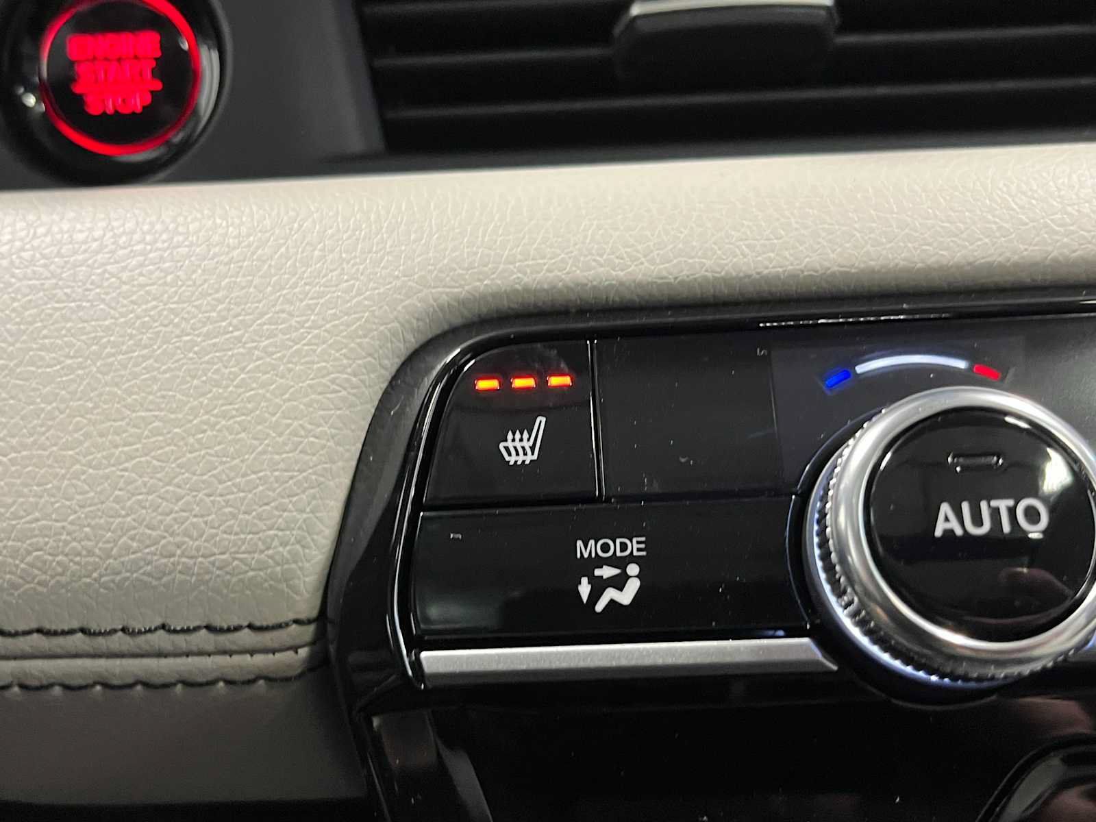 New 2026 Honda Pilot Touring image 20
