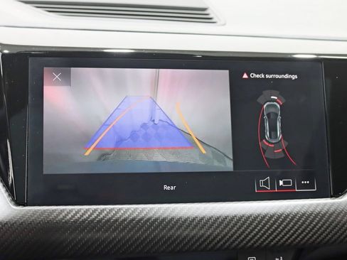 Used 2022 Audi e-tron GT Premium Plus w/ Performance Package image 16