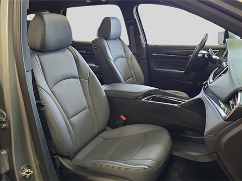 Used 2024 Buick Enclave Essence w/ Experience Buick Package image 12