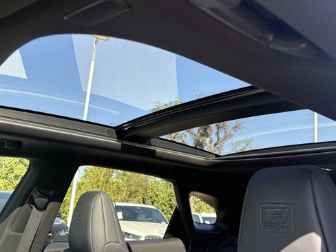 Certified 2024 Lexus RX 500h F Sport image 64