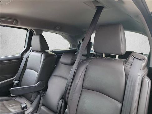 Used 2019 Honda Odyssey Elite image 14