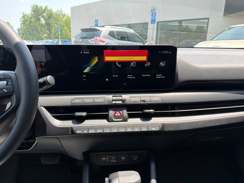 New 2026 Kia K4 FWD image 26