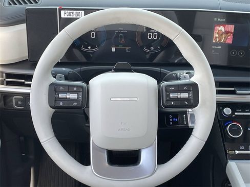 New 2026 Hyundai Santa Fe SEL image 21