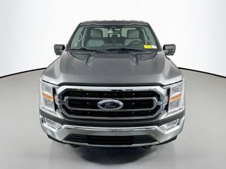 Used 2023 Ford F150 XLT w/ Equipment Group 301A Mid AWD/4WD video 2
