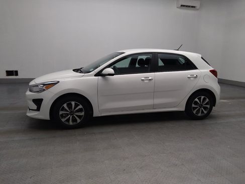 Used 2022 Kia Rio S w/ Option Group 015 image 2