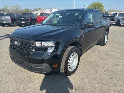 New 2026 Ford Maverick XL