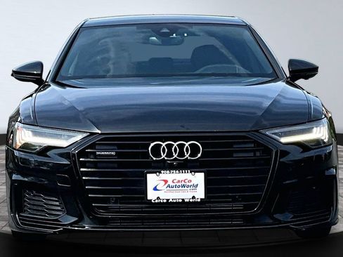 Used 2019 Audi A6 3.0T Prestige AWD/4WD image 2