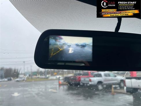 Used 2023 Chevrolet Express 2500 Extended w/ Driver Convenience Package image 16