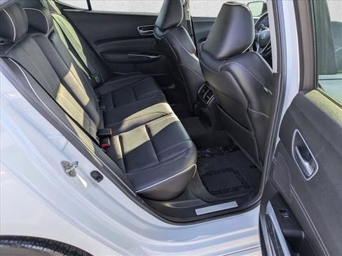 Used 2018 Acura TLX V6 w/ Advance Package image 20