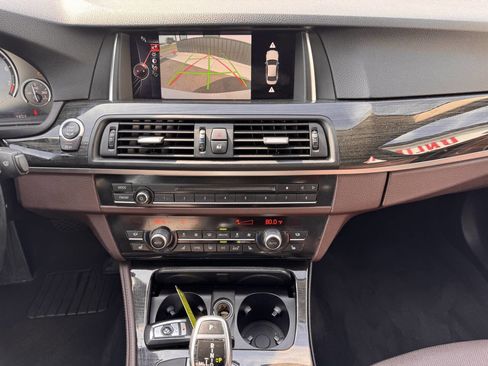 Used 2016 BMW 535i xDrive Sedan AWD/4WD image 22