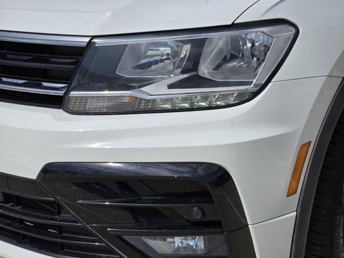 Used 2019 Volkswagen Tiguan SEL Premium R-Line FWD image 30