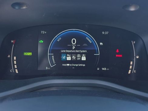 New 2026 Toyota Camry SE image 18