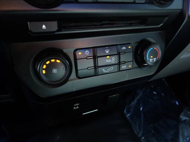 Used 2016 Ford F150 XL w/ Equipment Group 101A Mid AWD/4WD image 16
