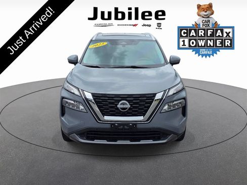 Used 2023 Nissan Rogue SL w/ SL Premium Package AWD/4WD image 2