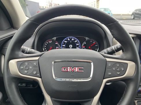 Used 2023 GMC Terrain Denali w/ Denali Premium Package image 22