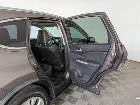 Used 2014 Honda CR-V EX-L image 28