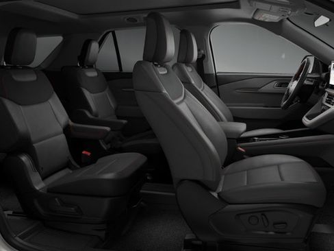 New 2026 Ford Explorer Active w/ Active Comfort Package AWD/4WD image 28