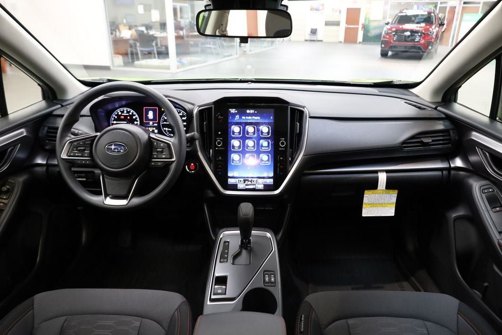 New 2026 Subaru Impreza 2.0i Sport AWD/4WD image 18