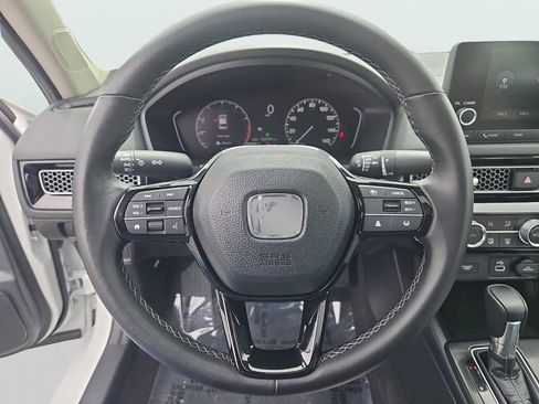 Used 2024 Honda Civic EX image 26