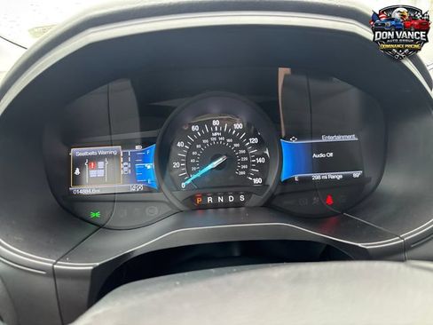 Used 2024 Ford Edge SEL w/ Convenience Package AWD/4WD image 13