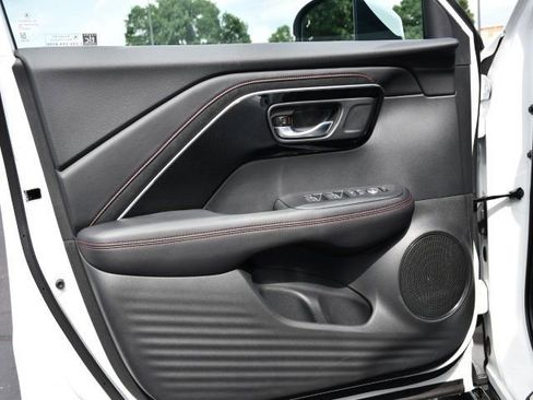 New 2025 Acura ADX A-Spec image 11