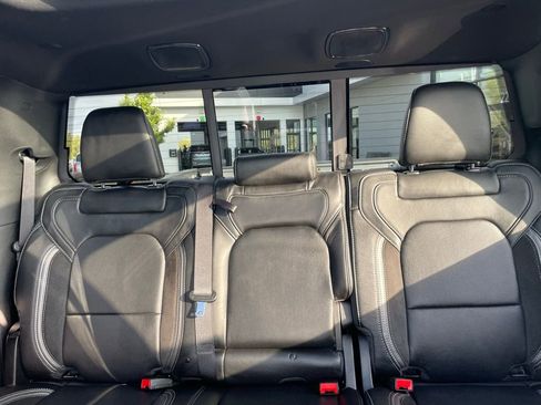 Used 2025 RAM 1500 RHO w/ RHO Level 1 Equipment Group AWD/4WD image 23