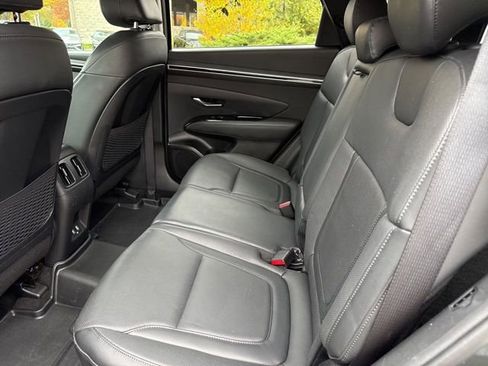 Used 2023 Hyundai Tucson Limited w/ Cargo Package image 21