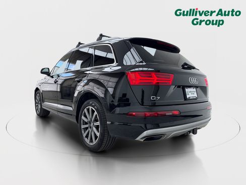 Used 2019 Audi Q7 2.0T Premium Plus AWD/4WD image 5