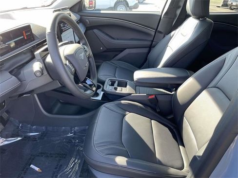 New 2025 Ford Mustang Mach-E Premium image 8