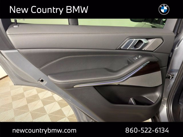 Certified 2026 BMW X5 xDrive50e w/ Premium Package AWD/4WD image 15