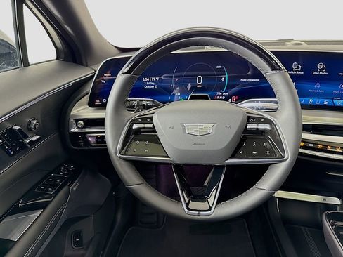 New 2026 Cadillac Lyriq Premium Sport image 11