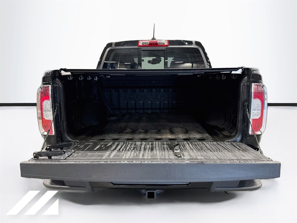 Used 2018 GMC Canyon Denali AWD/4WD image 26