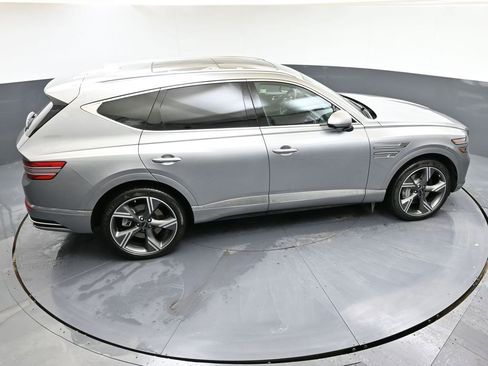 New 2025 Genesis GV80 3.5T Prestige image 40