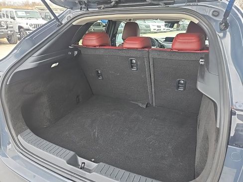 Used 2025 MAZDA CX-30 AWD 2.5 S w/ Preferred Package image 90