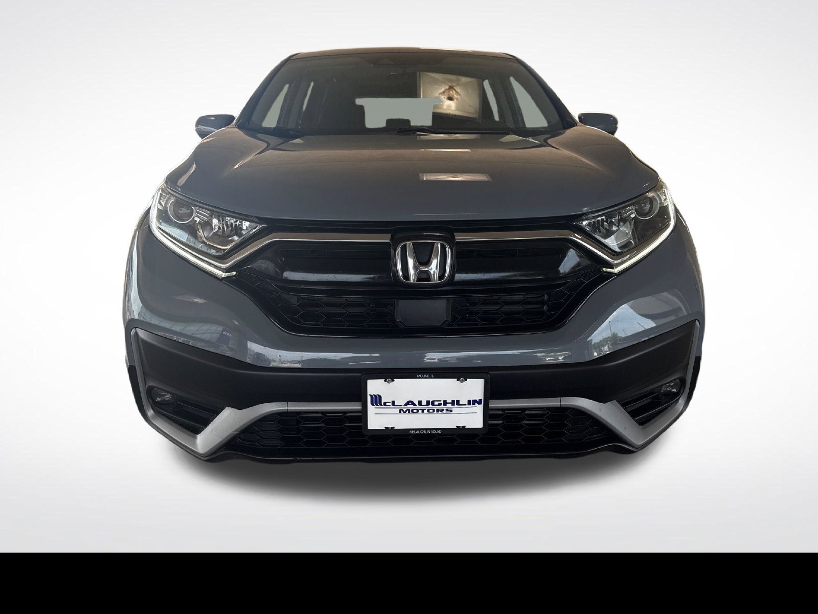 Used 2022 Honda CR-V EX image 8