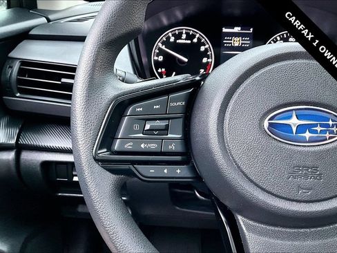 Used 2024 Subaru Crosstrek 2.0i Premium AWD/4WD image 12