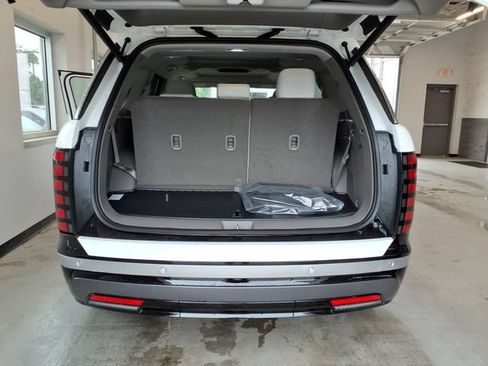 New 2026 Hyundai Palisade Limited FWD image 19
