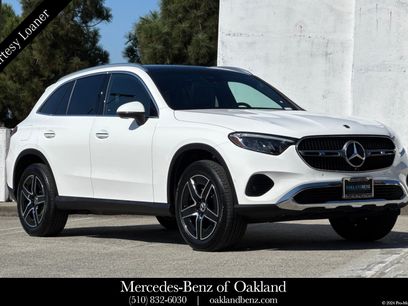Used 2026 Mercedes-Benz GLC 300 4MATIC